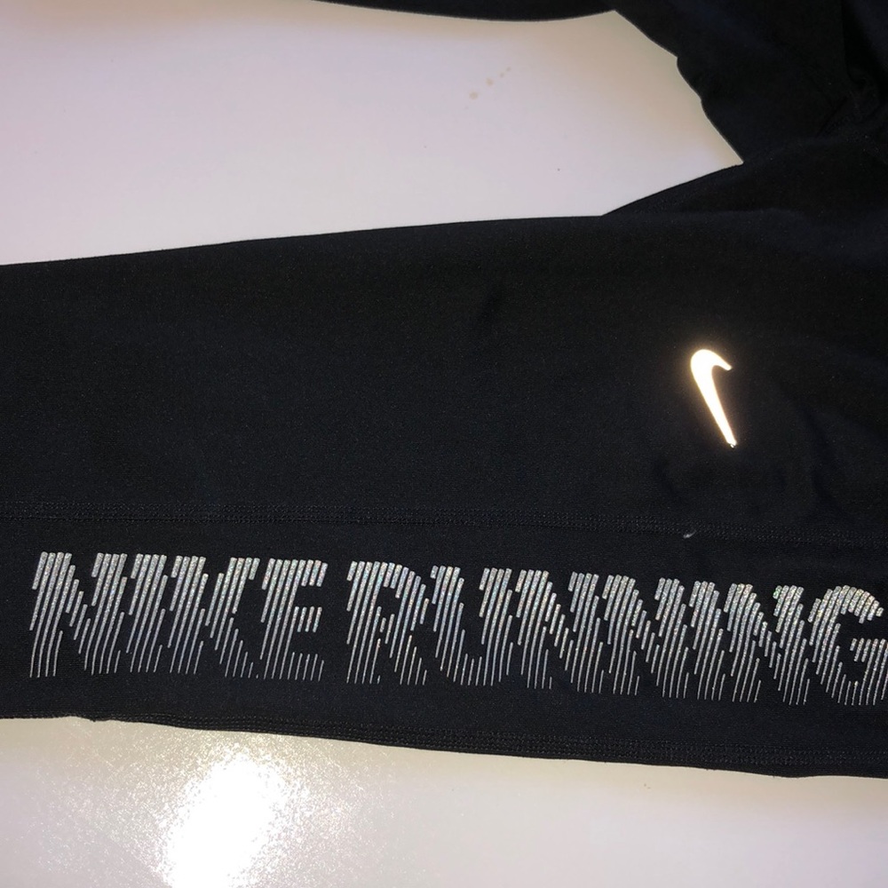 Nike Dri- fit leggings - Picture 3 of 5